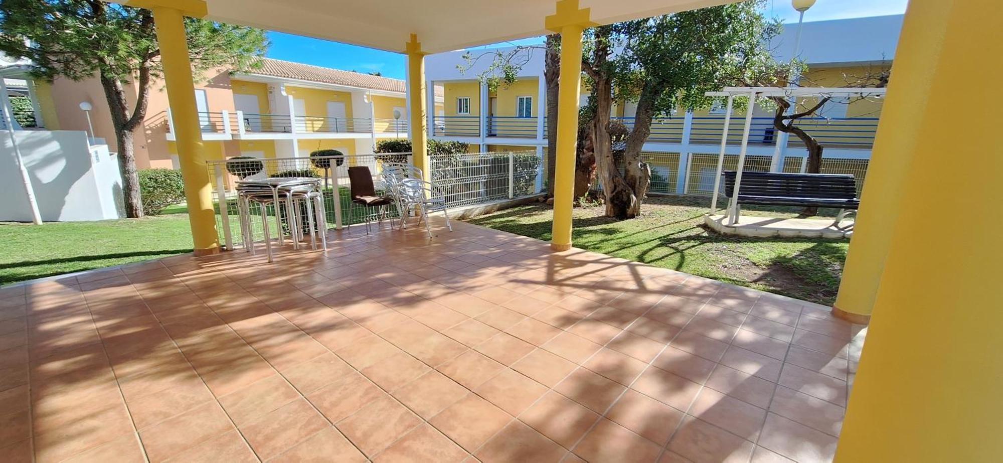 Encosta S. Jose -Vale Parra Apartment Albufeira Exterior photo