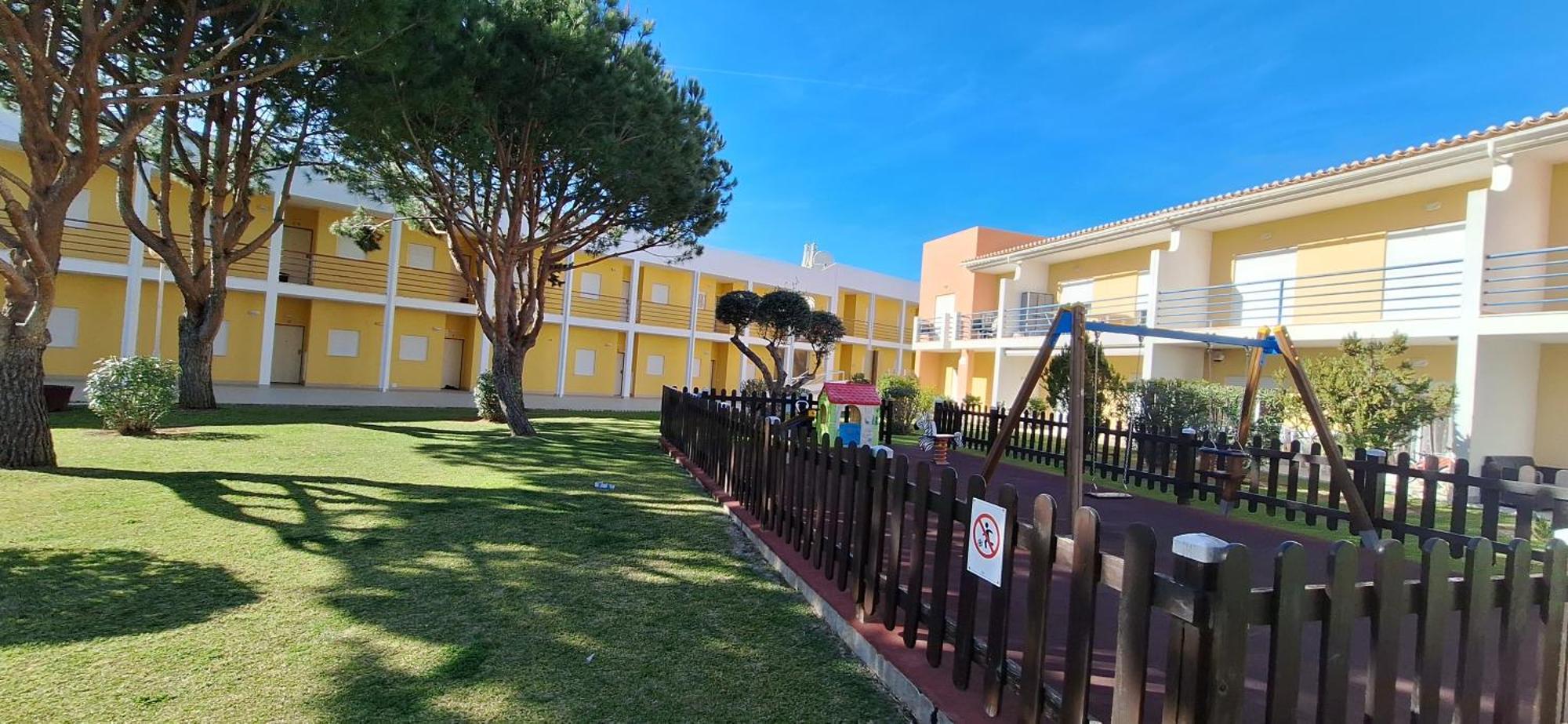 Encosta S. Jose -Vale Parra Apartment Albufeira Exterior photo